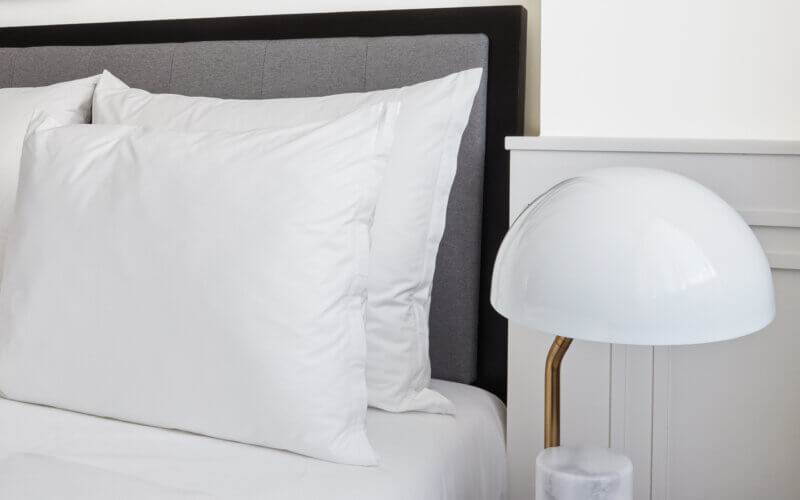 Roomers Munich | Rooms and Suites | Superior Room
