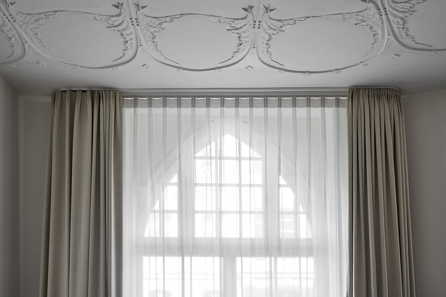 Roomers Berlin Hotelzimmer