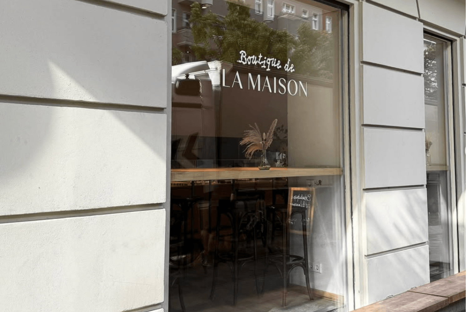 LA Maison Berlin 