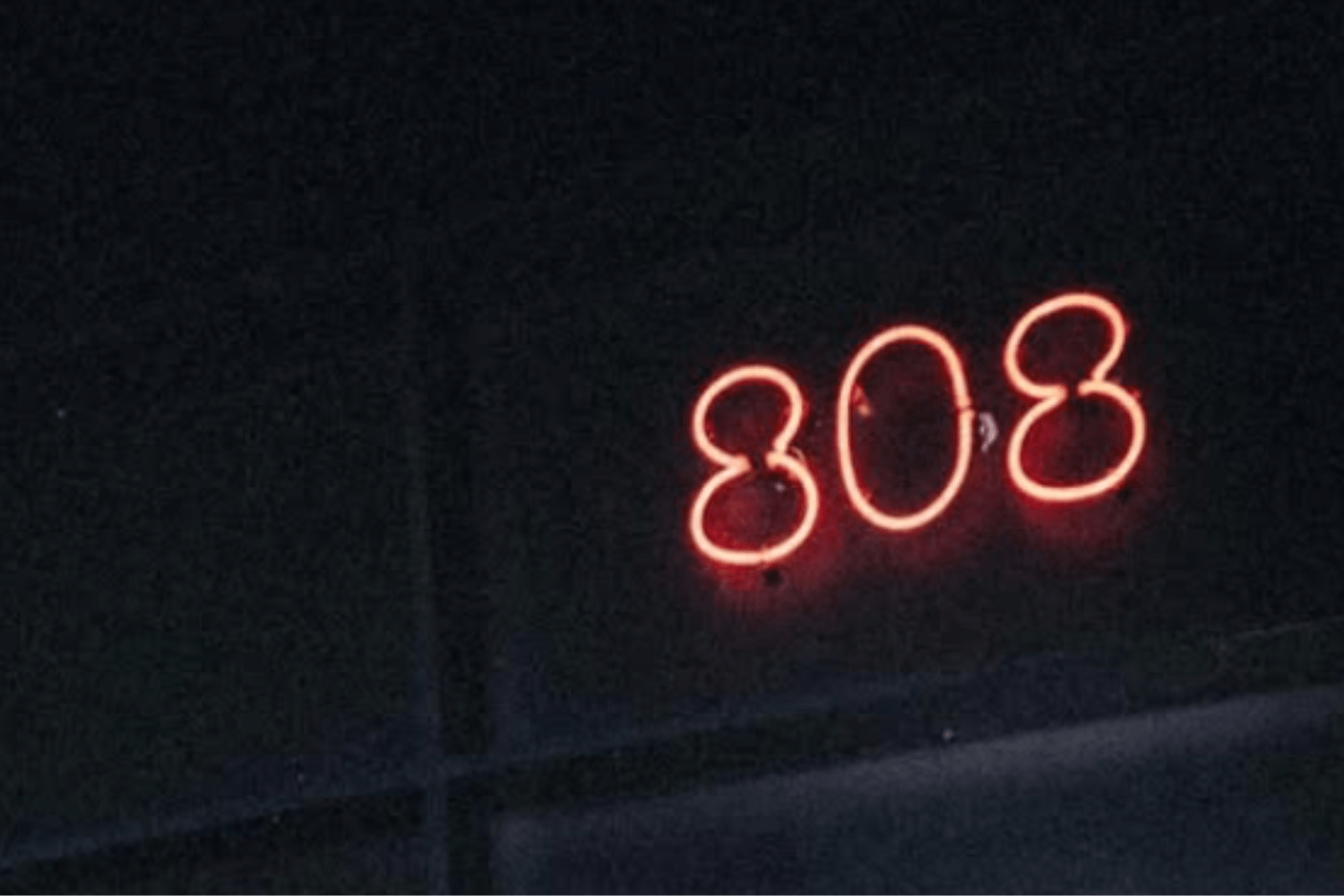808 Club