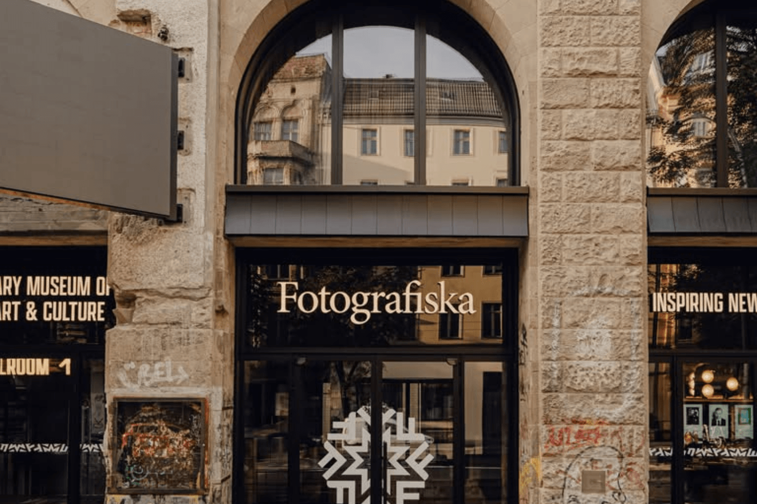 Fotografiska Berlin