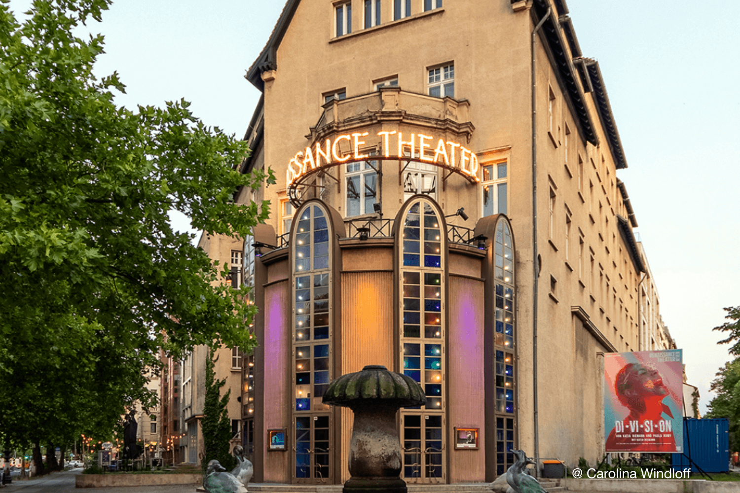 Renaissance Berlin