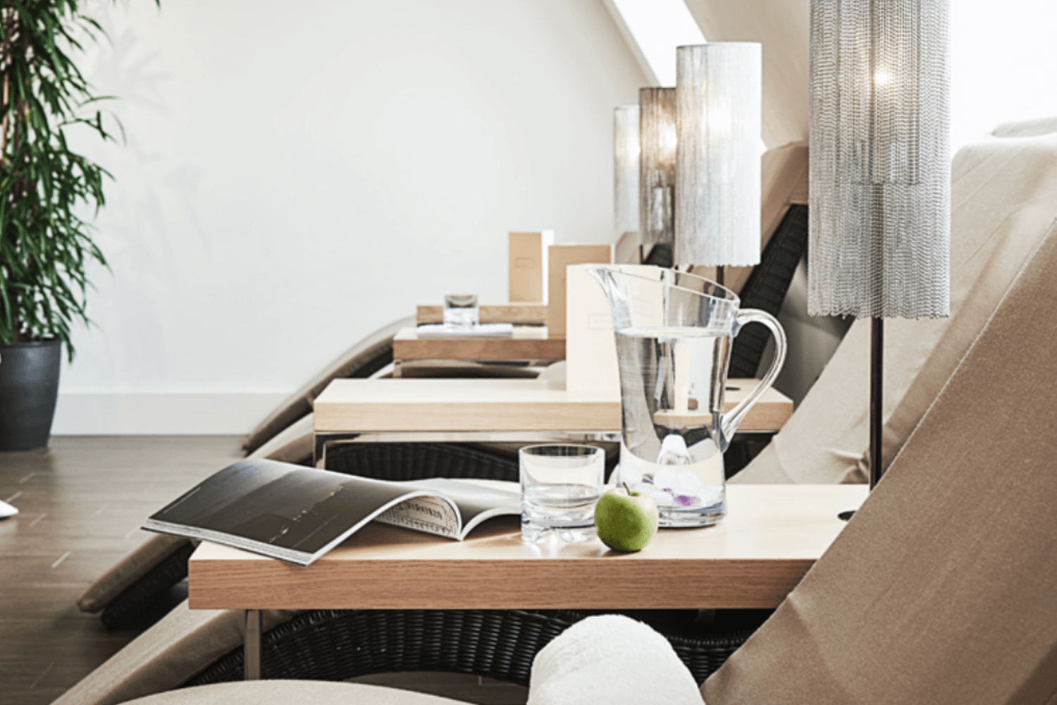 Roomers SPA Berlin
