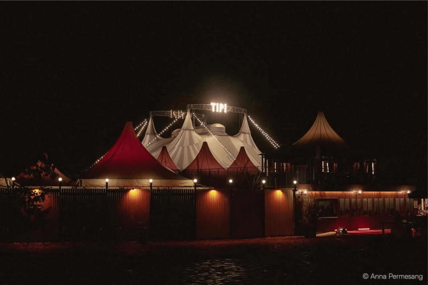 Tipi Berlin