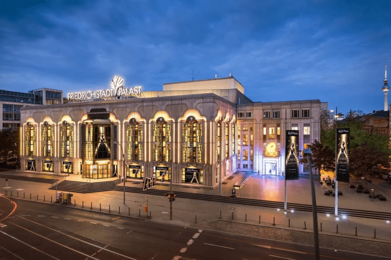 Freidrichspalast