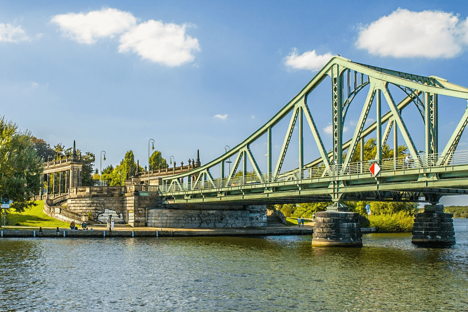 Potsdam