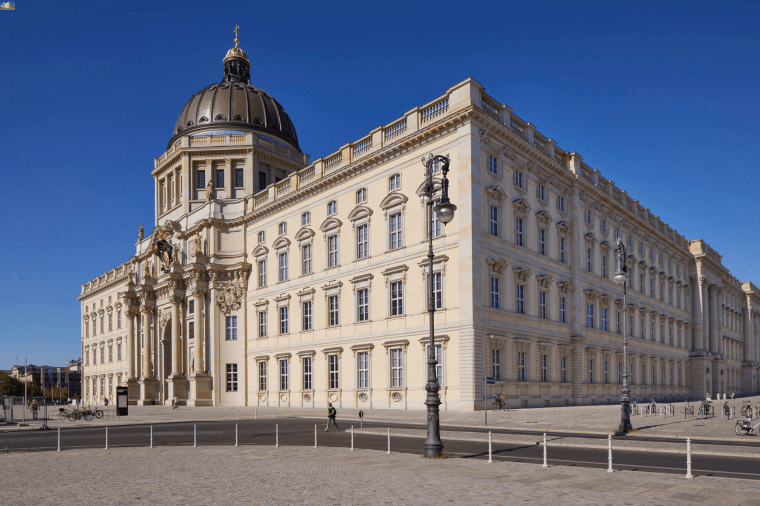 Humboldtforum Berlin