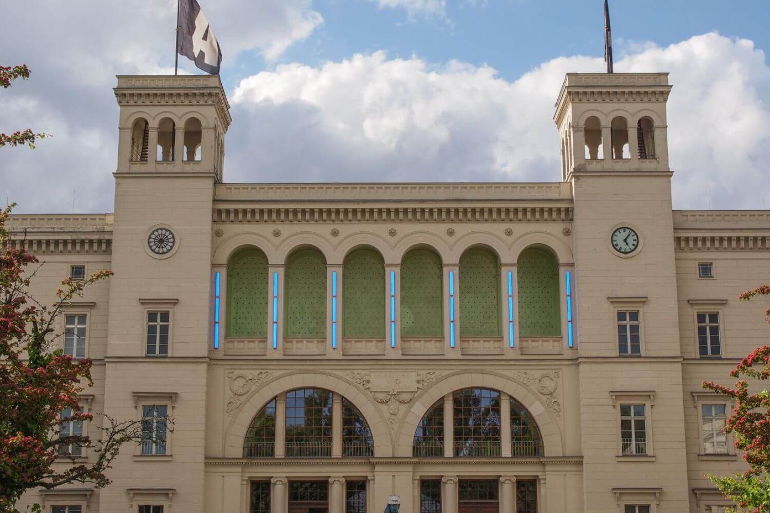 Hamburger Bahnhof