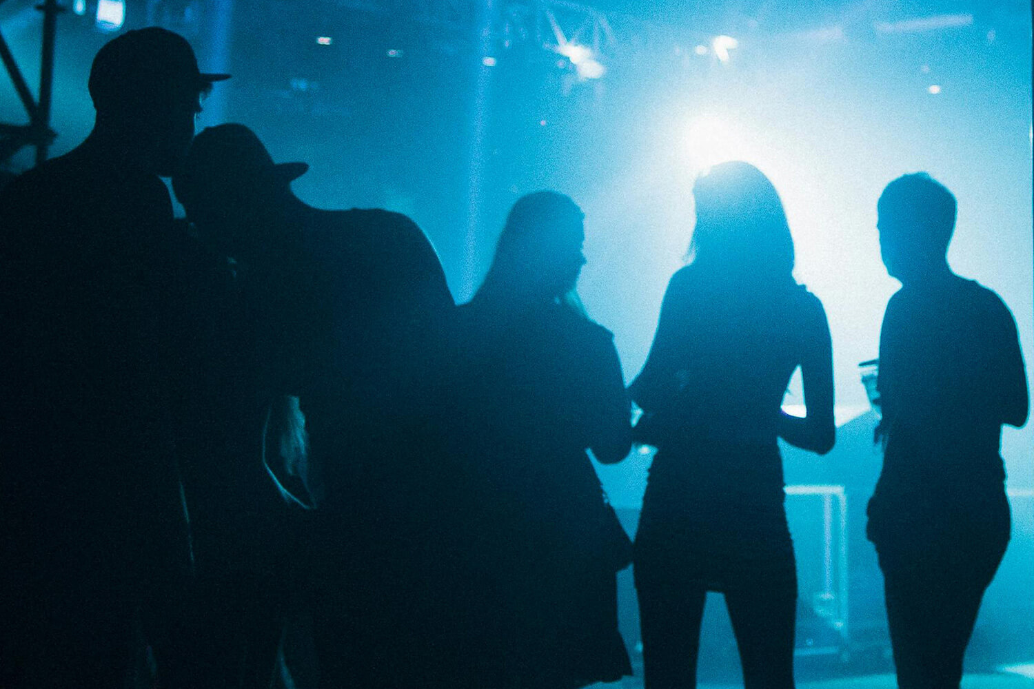 Tresor Berlin Club