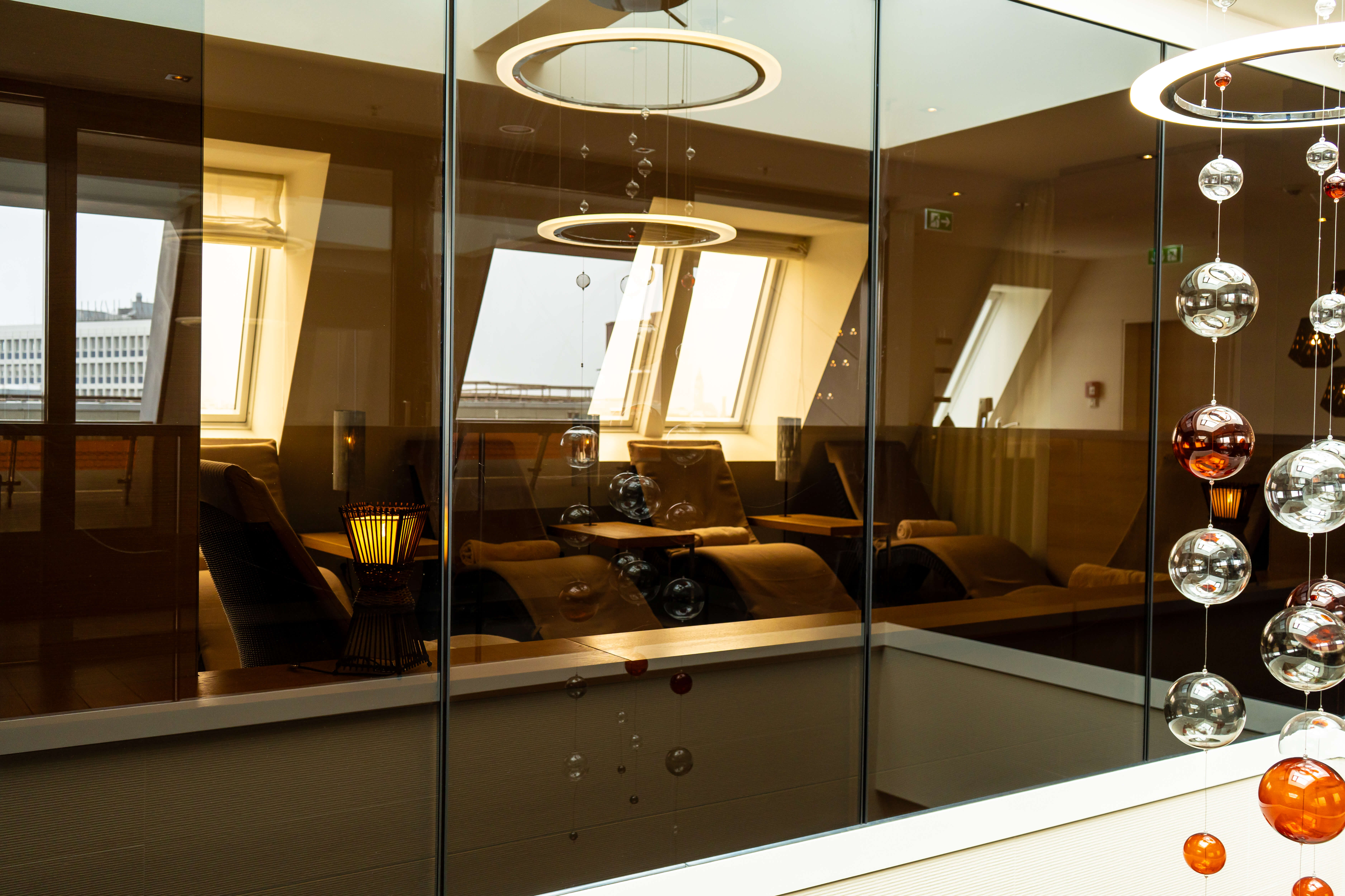 Roomers Berlin Spa
