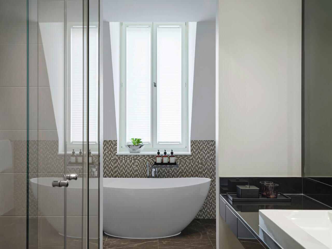 Deluxe Suite Roomers Berlin