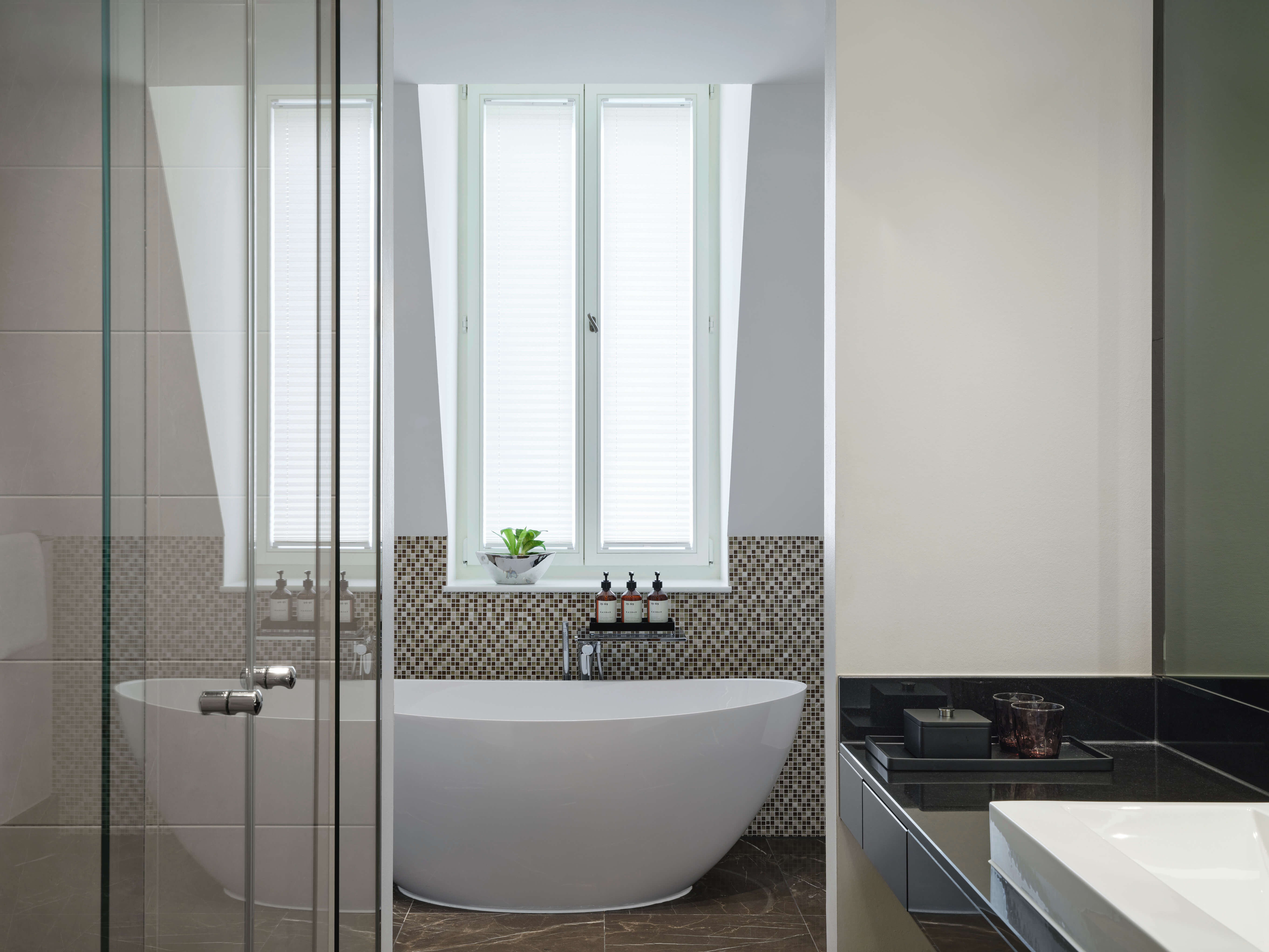 Deluxe Suite Roomers Berlin
