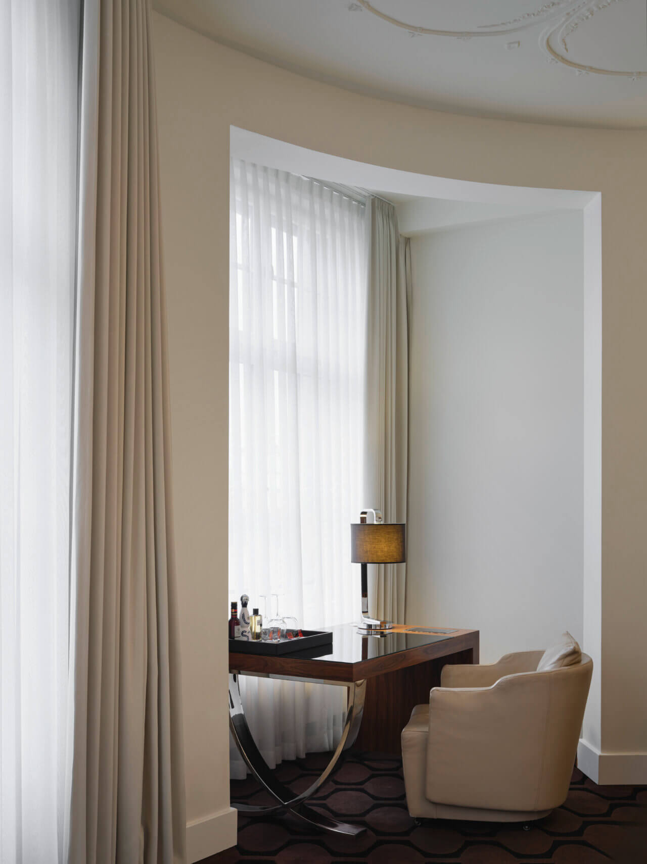 Junior Suite Roomers Berlin
