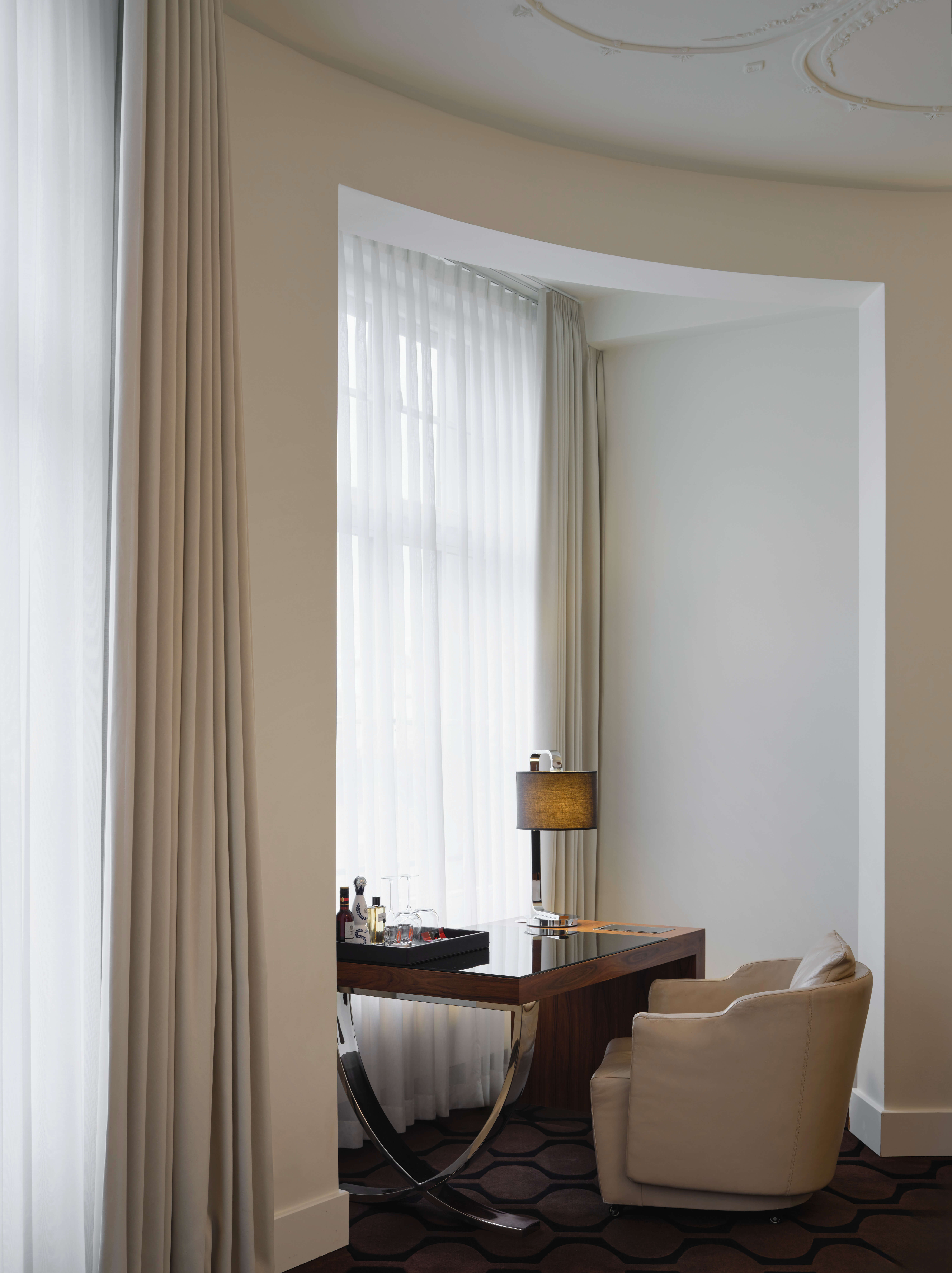 Junior Suite Roomers Berlin