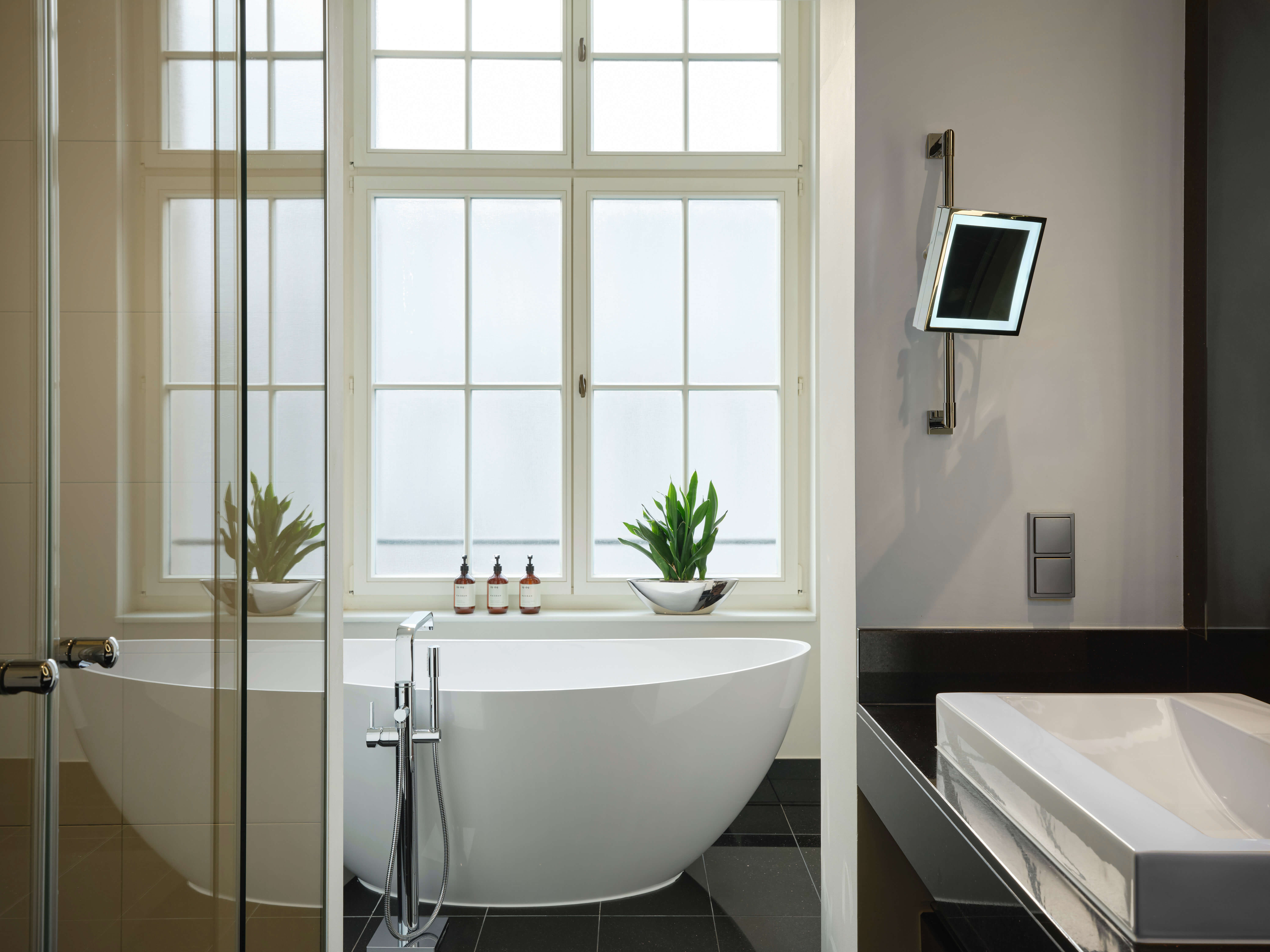 Junior Suite Roomers Berlin