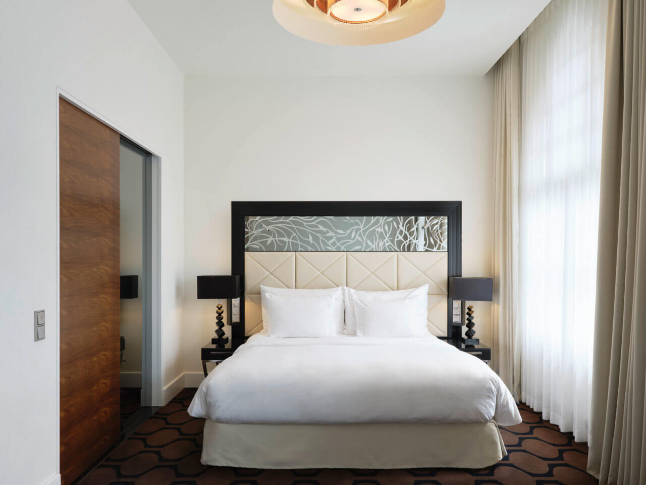 Superior Room Roomers Berlin