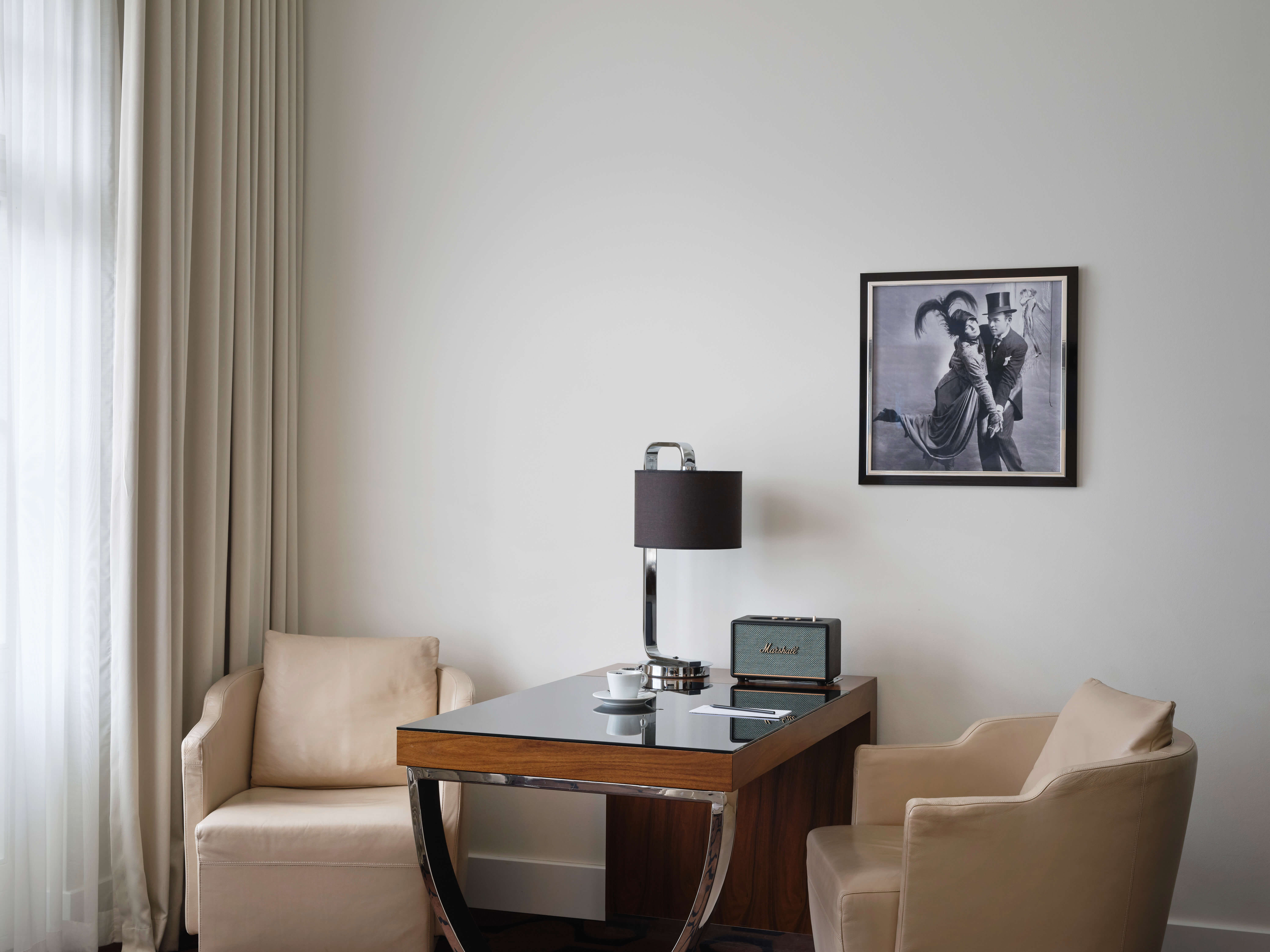Superior Room Roomers Berlin