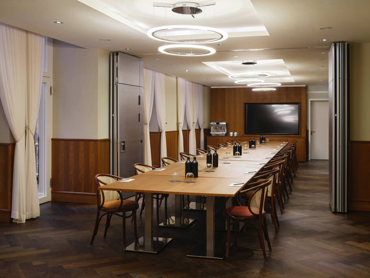 Meeting und Event Berlin