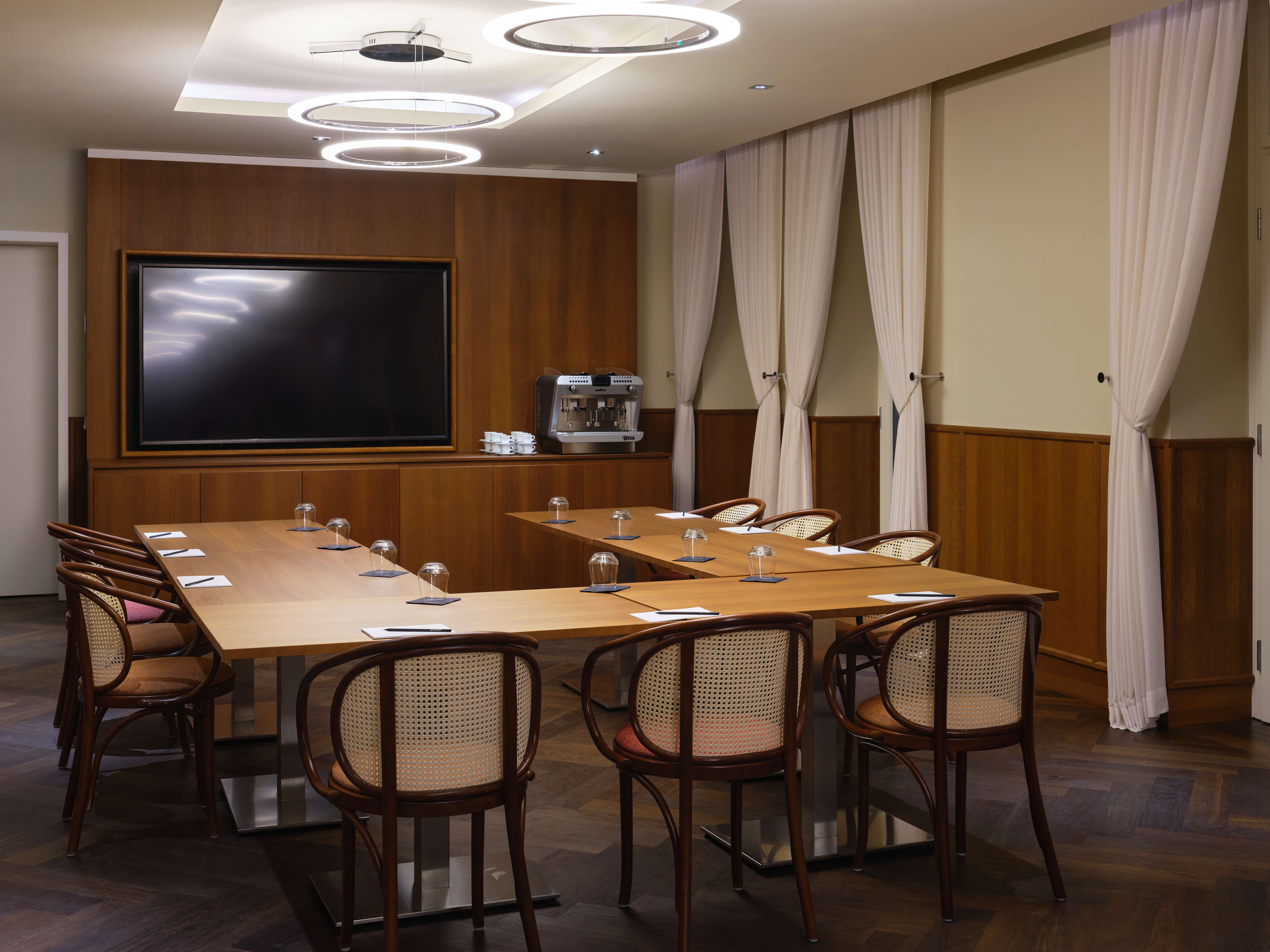 Meeting und Event Berlin