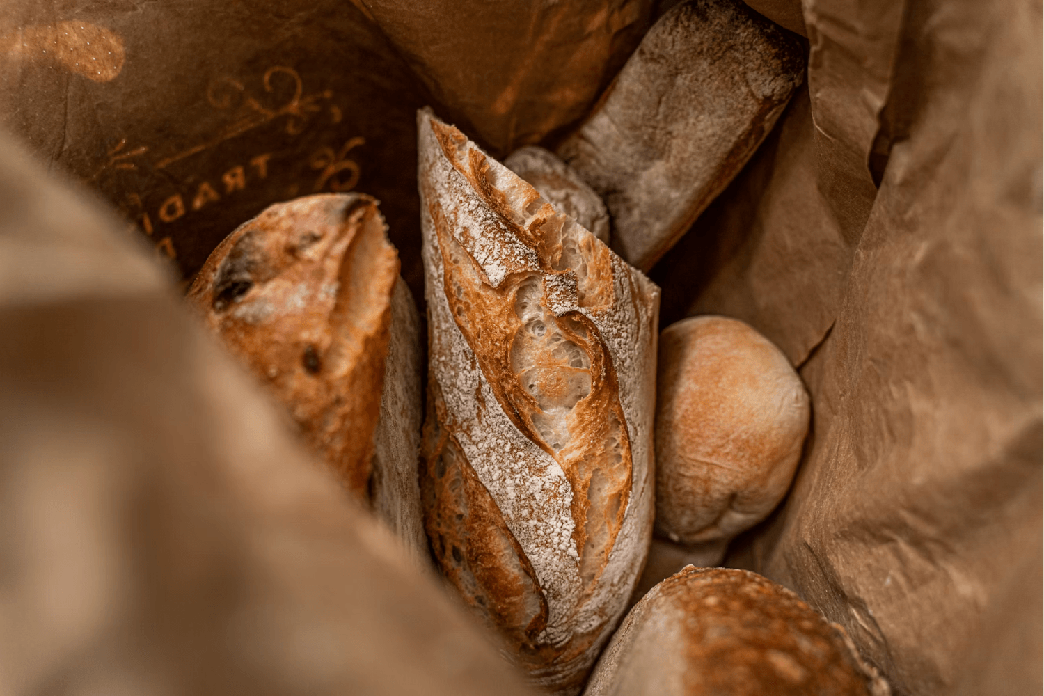 SOFI Bakery