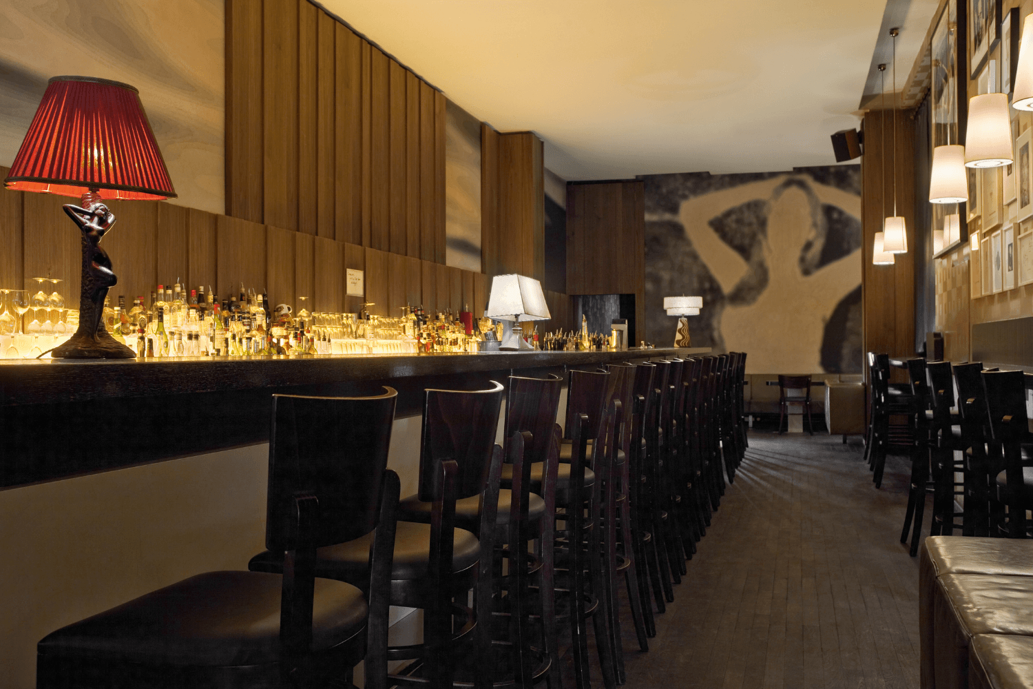 Victoria Bar