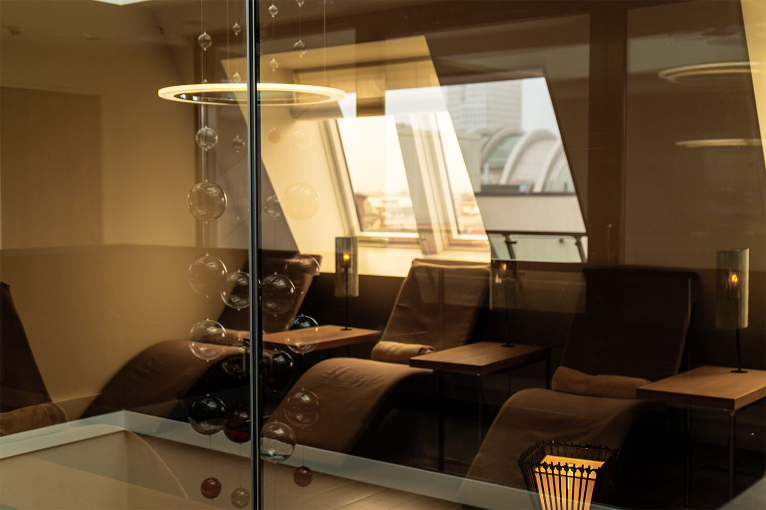 Spa Roomers Berlin