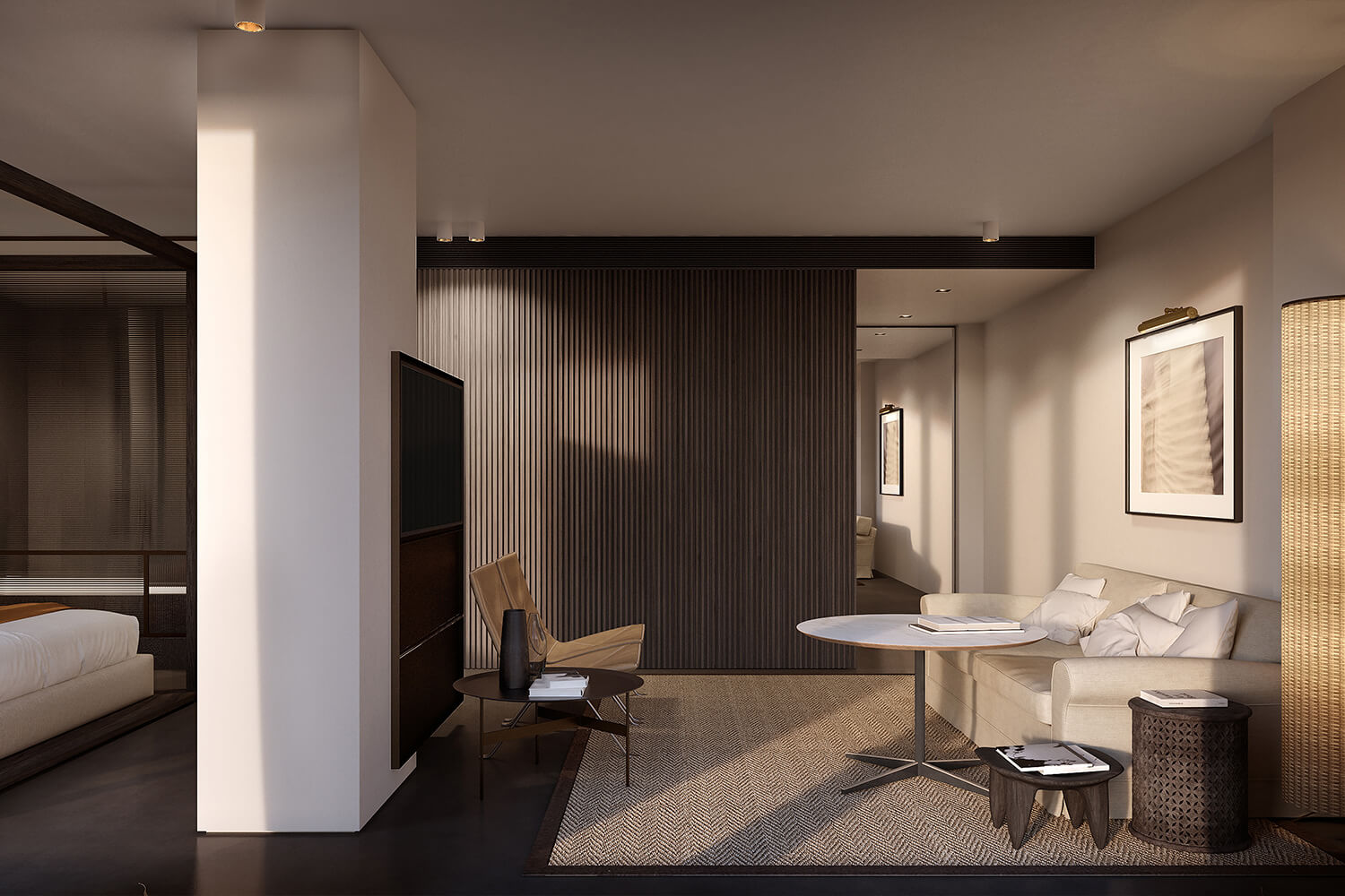 Romers ParkView Junior Suite
