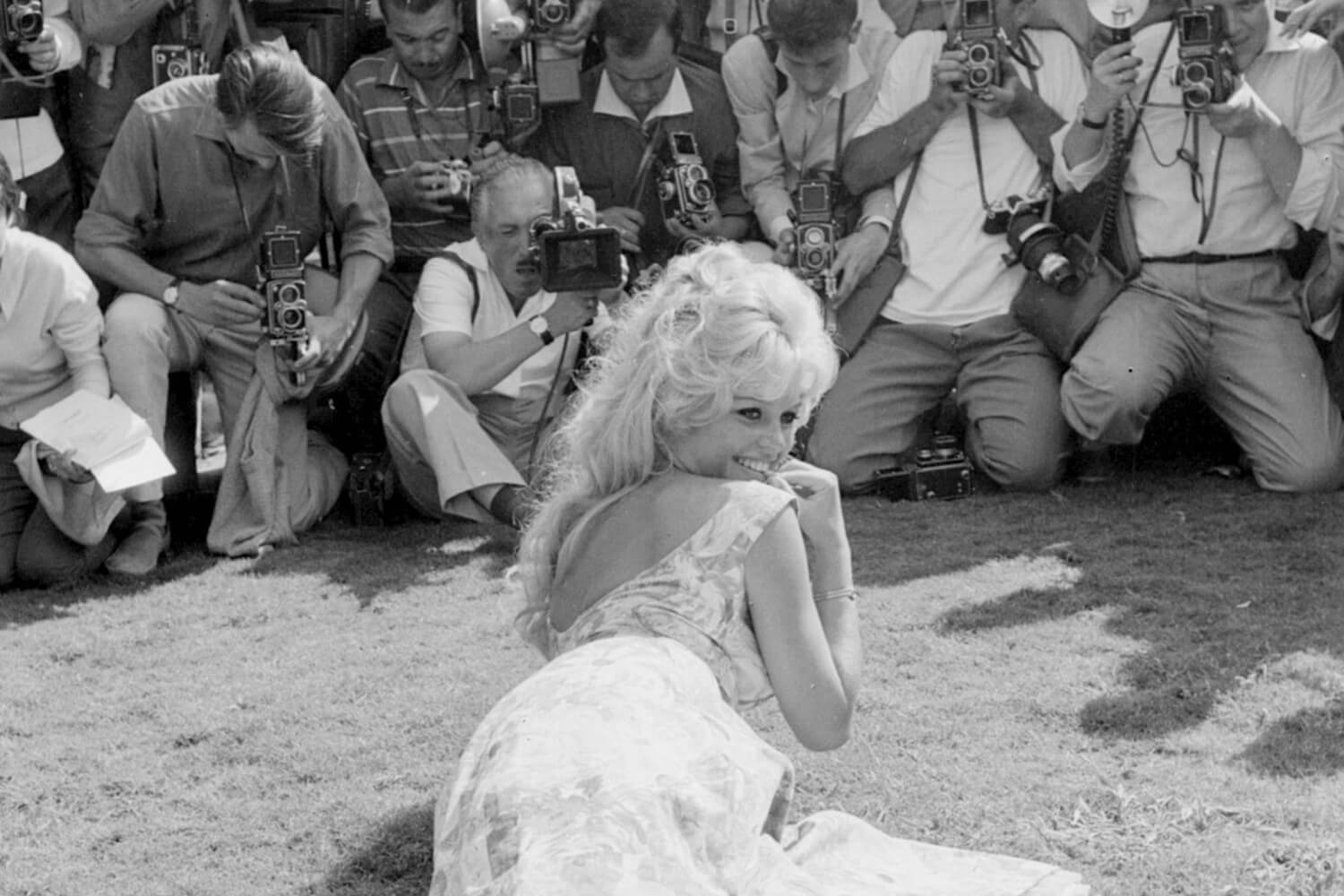 Brigitte Bardot