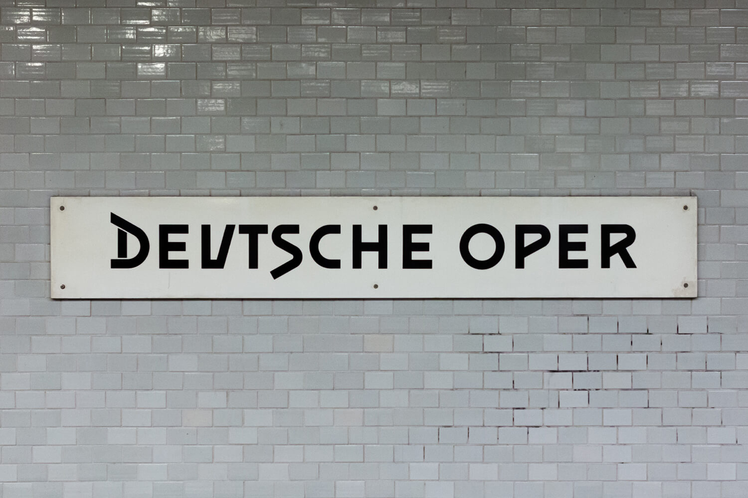 Deutsche Oper
