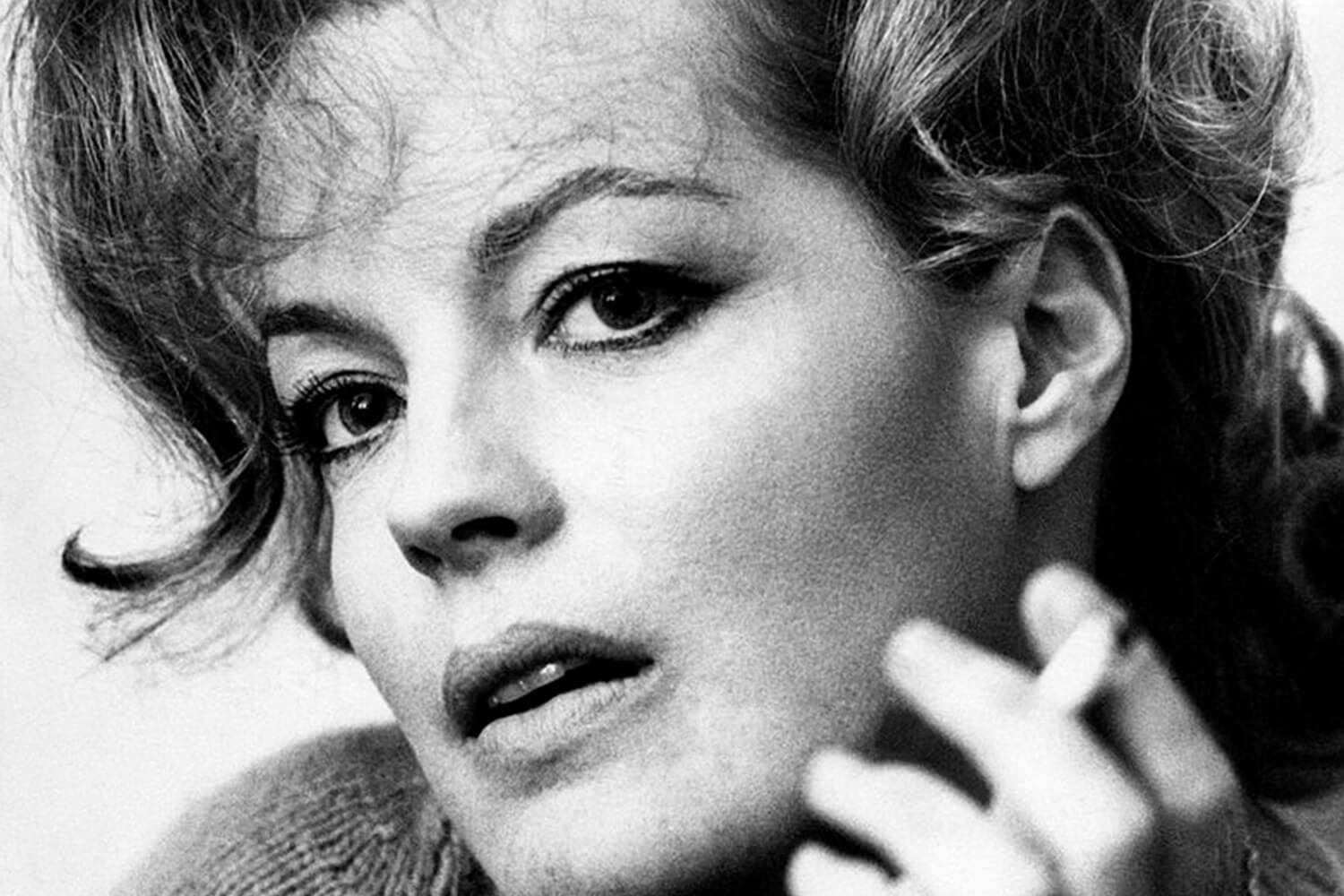 Romy Schneider
