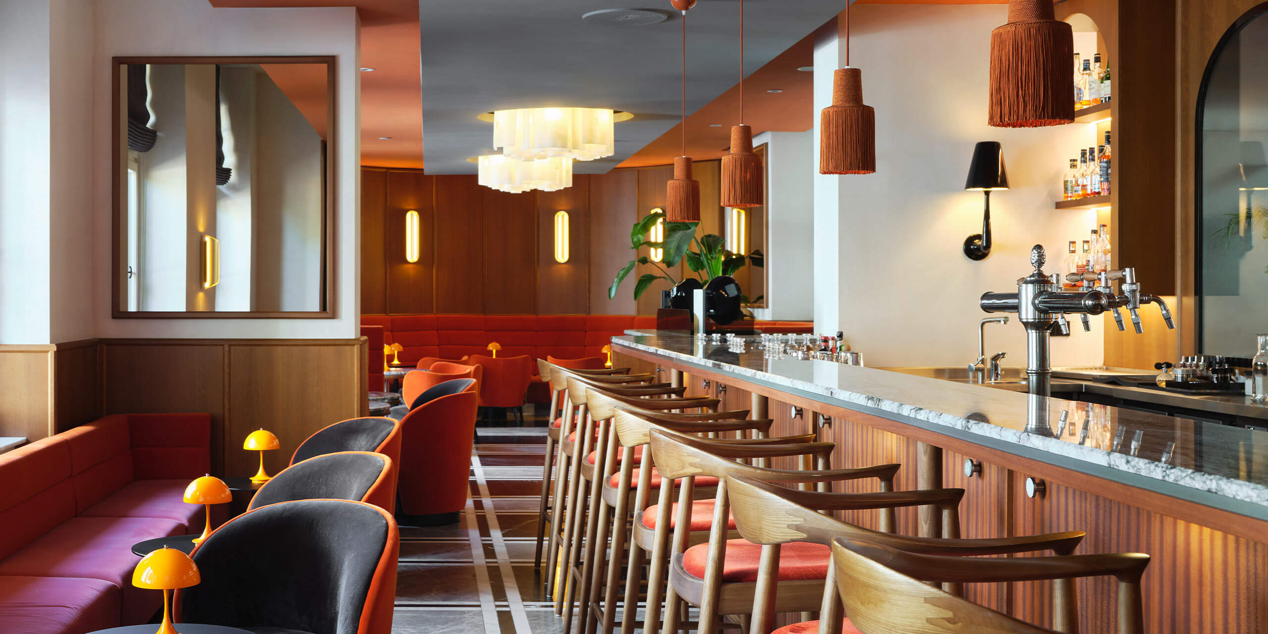 Roomers Bar Berlin
