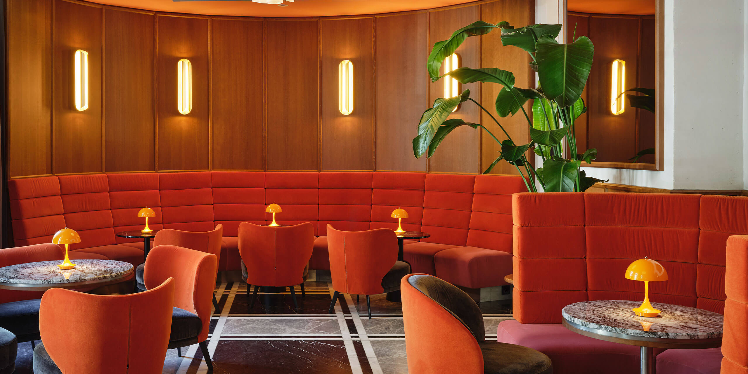 Roomers Bar Berlin