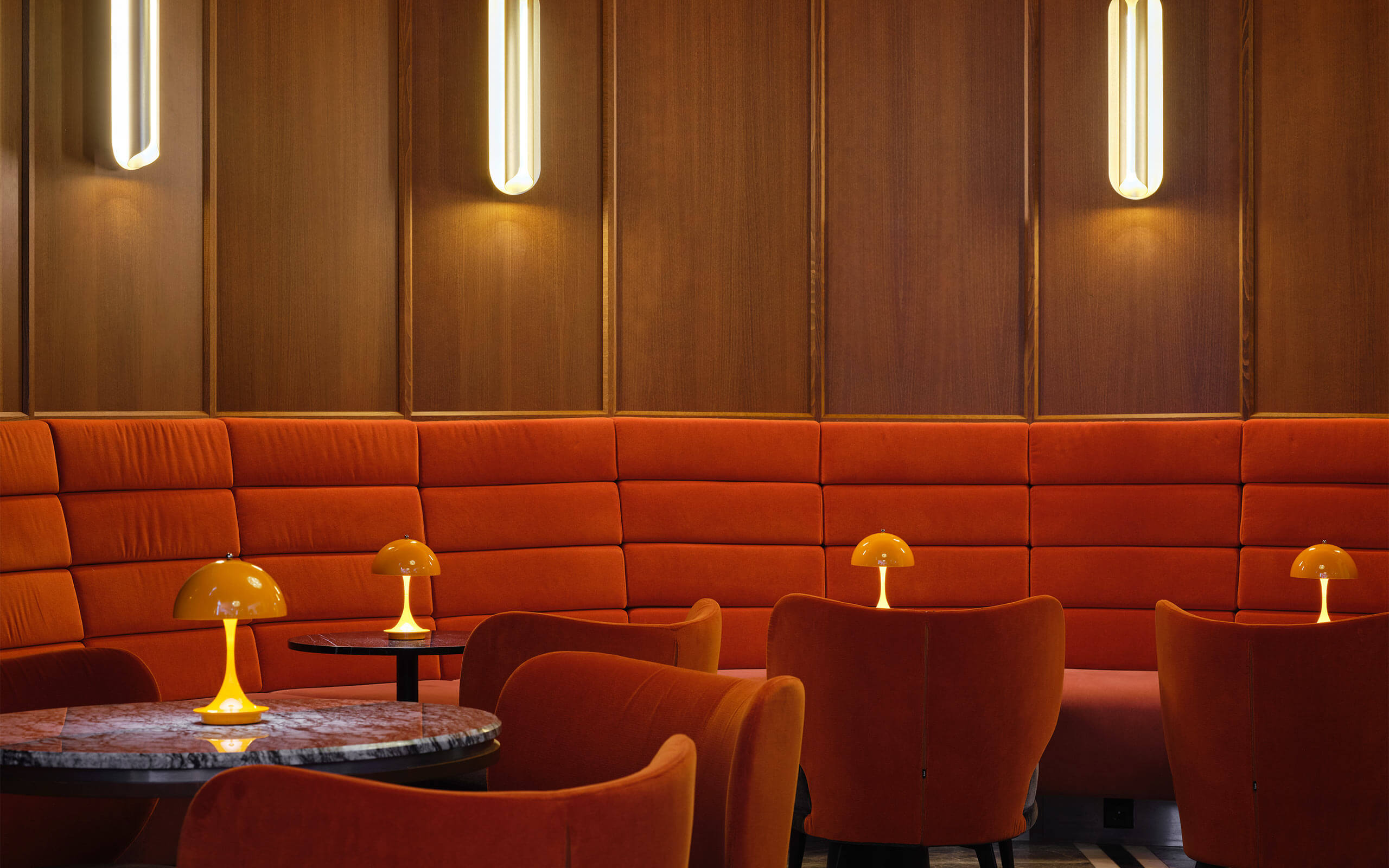 Roomers Bar Berlin